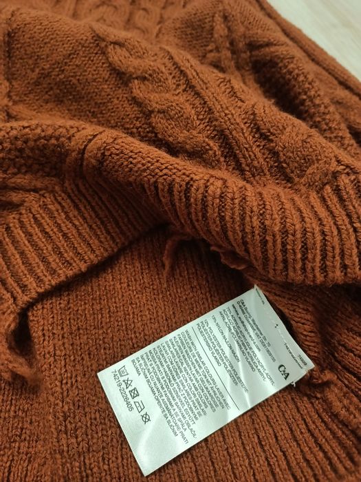 Pulover nou mărimea M