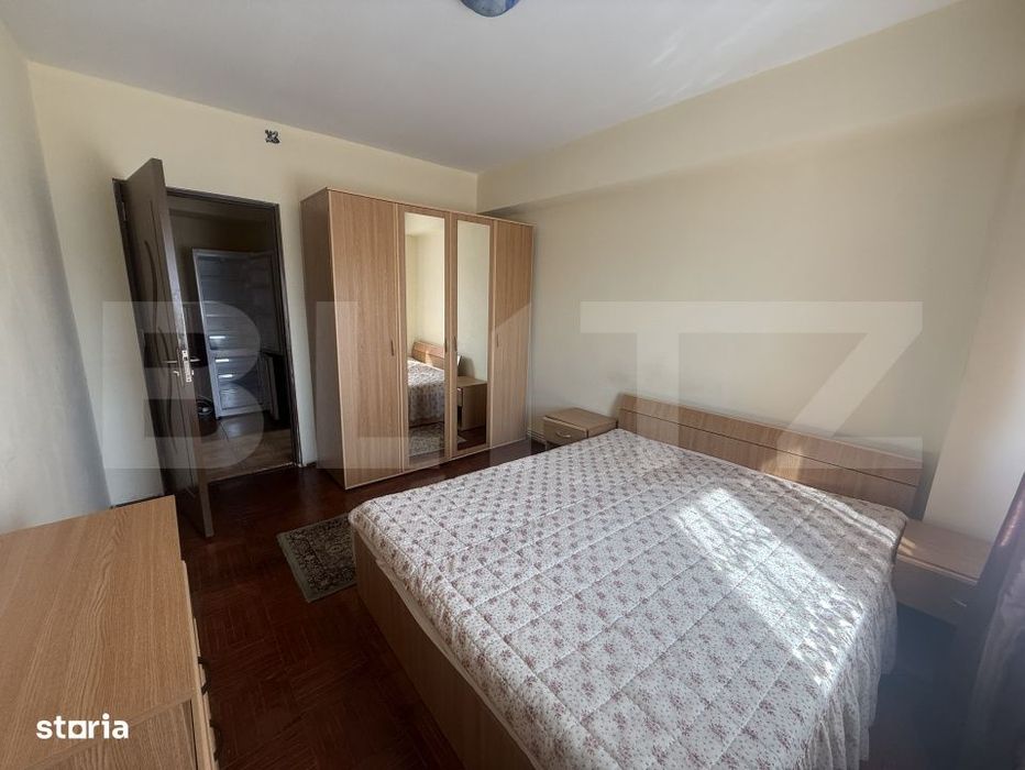Apartament 3 camere decomandat, 60 mp, zona Ultracentral – Complex M