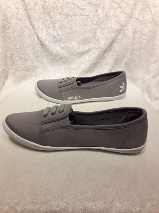 Espadrile Adidas dama nr.37