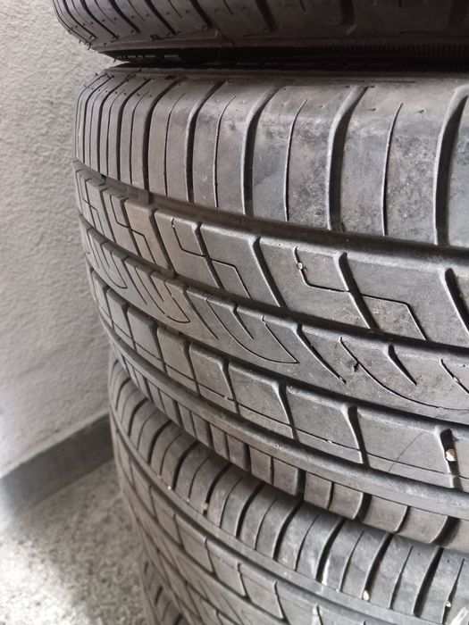 Летни гуми Chengshan 225/60R17