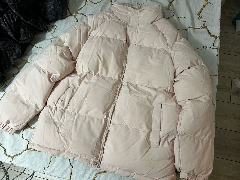 Куртка весенняя размер L