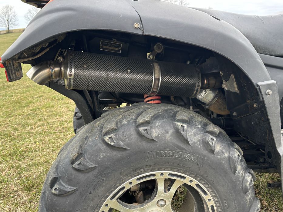 De vanzare Cf Moto 625