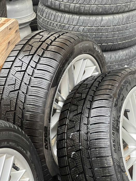 5х120 Джанти VW Transporter Multivan T5 T6 5х120 17 Цола т5 т6