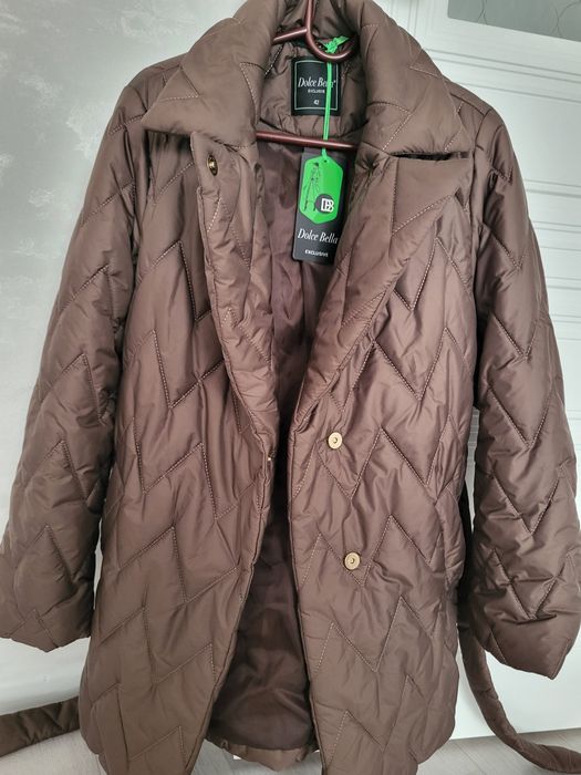 Продажа куртки Dolce Bella