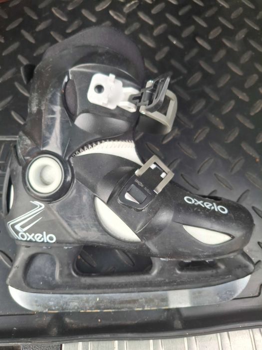 Patine gheata Oxelo 32-34