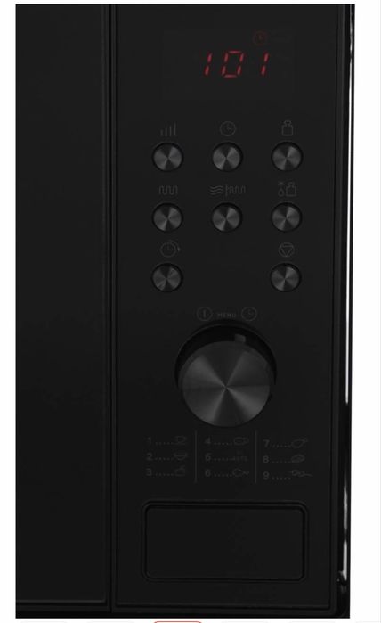 Микроволновка встраиваемая