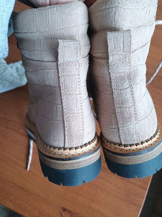 Нови боти Vero Moda