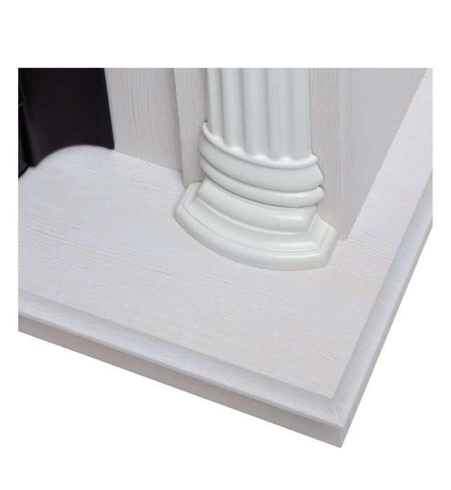 Электрический камин