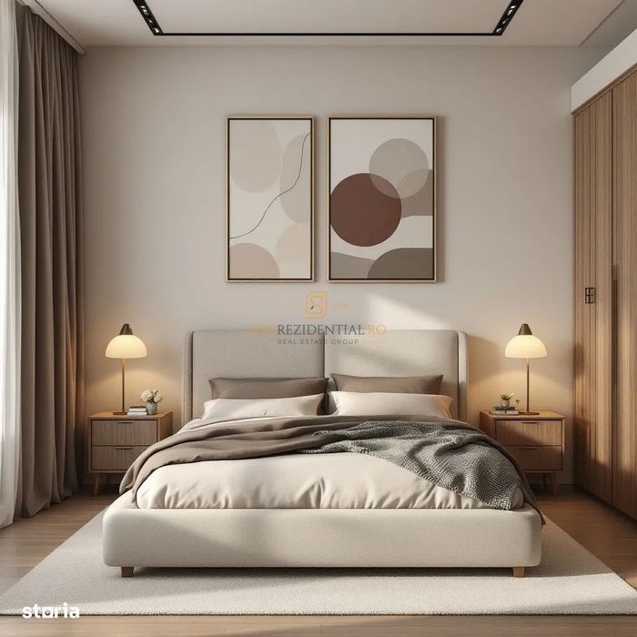 Apartament – Bucuresti - Mai multe