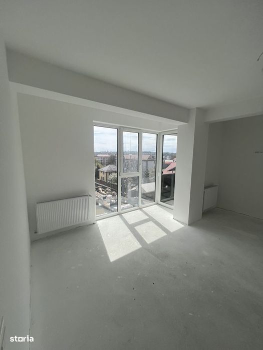 Apartament,