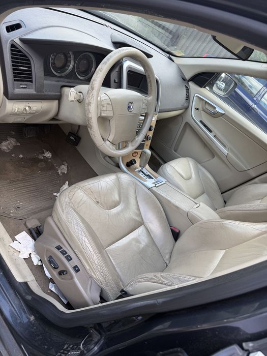 Volvo xc60 2.4 diesel 185 cp 4x4 automat