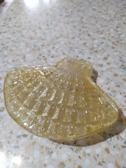 Плафоны " ракушка"