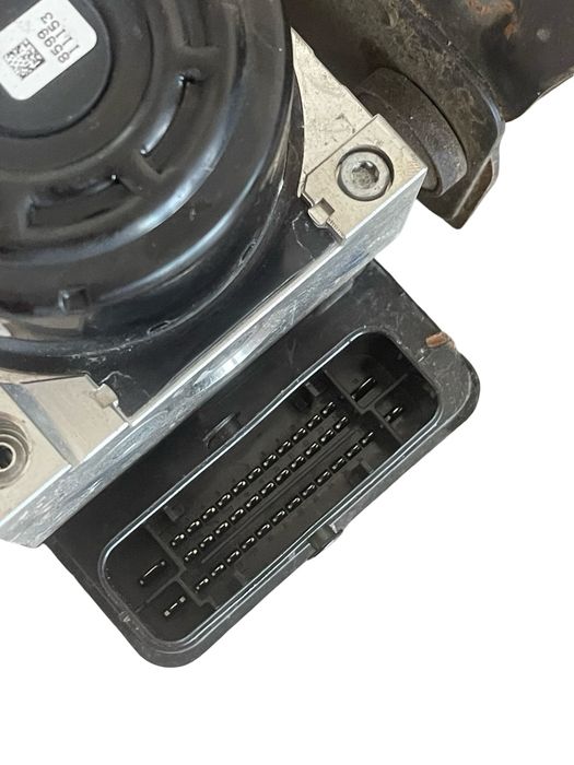 Pompa Abs Nissan Note E12 2012 - > 47660-3Vu0C