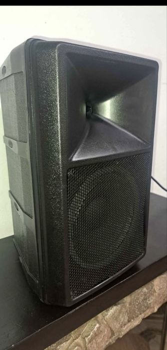 Boxa activa  perfecta