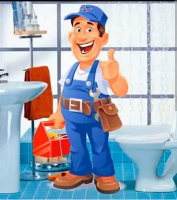 Santexnika xizmati Ariston tozalash, Kraska sepish , elektosvarka