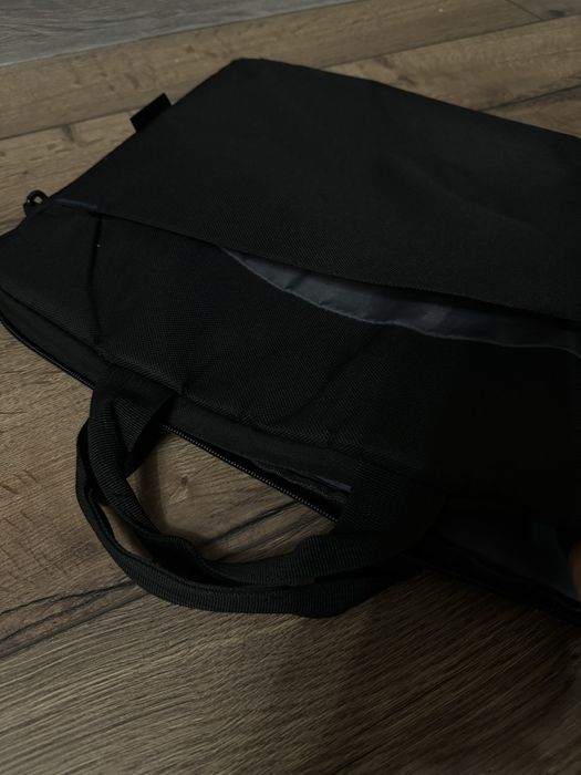 Чехол для ноутбука, черный