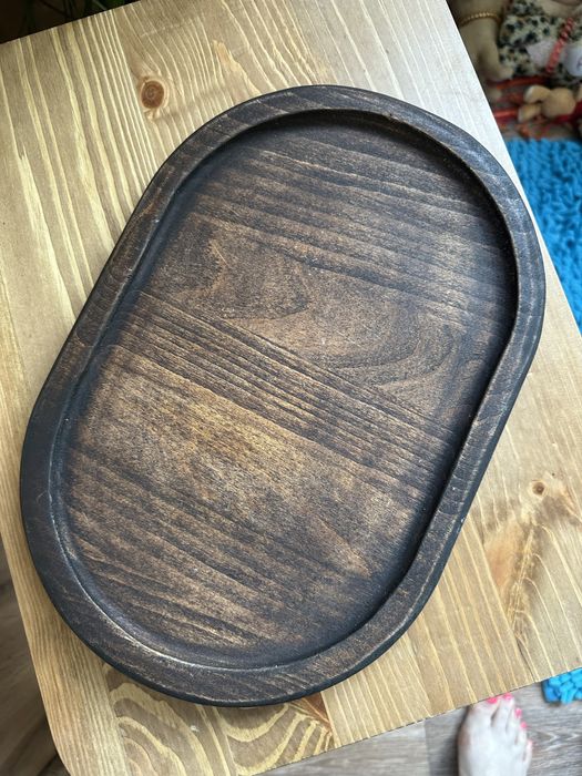 Доски разделочные и для подачи