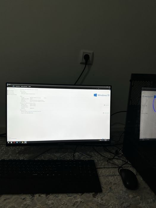 Ryzen 5 AMD 3600