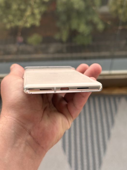 Carcasa mijloc Pixel 6 Pro si 7 Pro swap