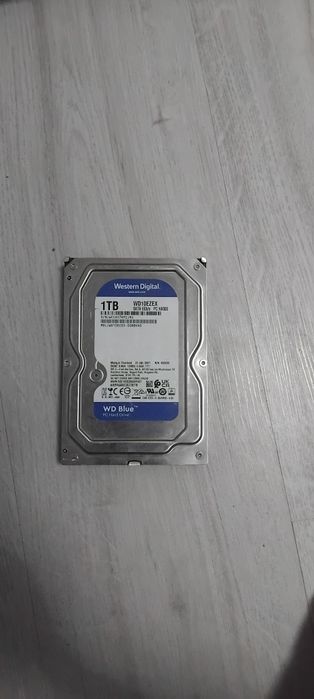 hard disk wd blue 1tb