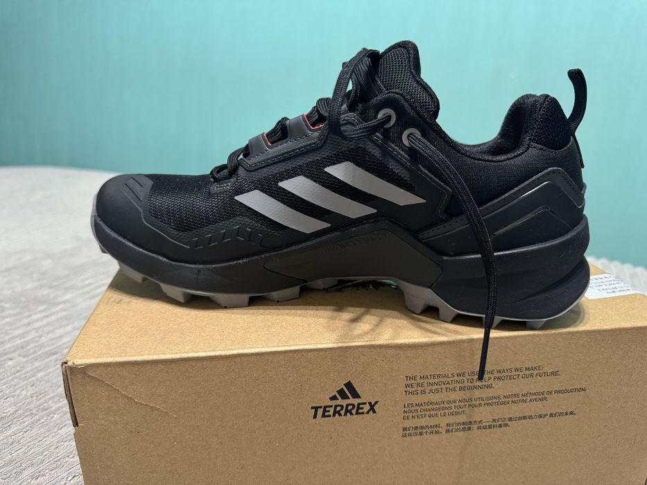 Adidas  terrex swift R3 GTX