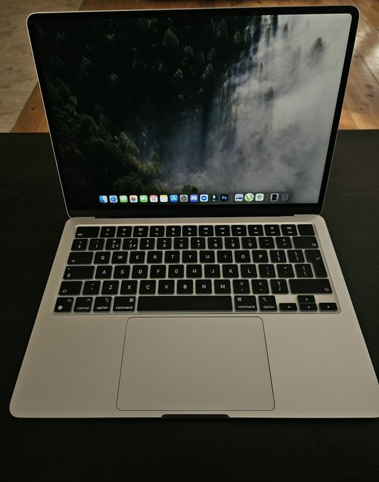 Apple MacBook Air13 M3, 2024 A3113