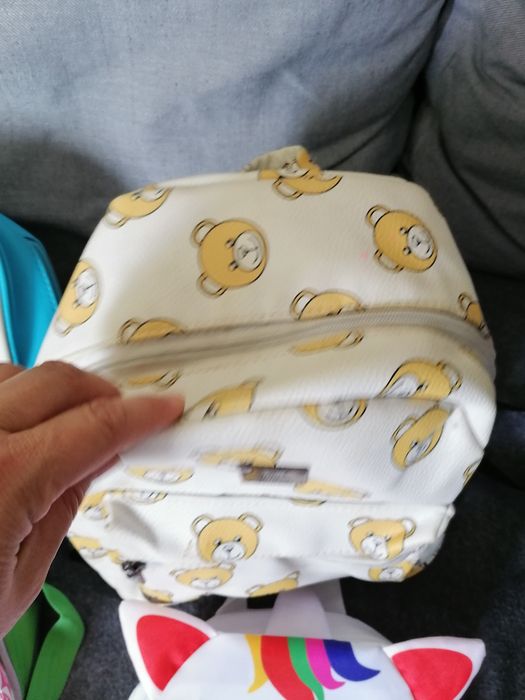 Детски ранички за момиче