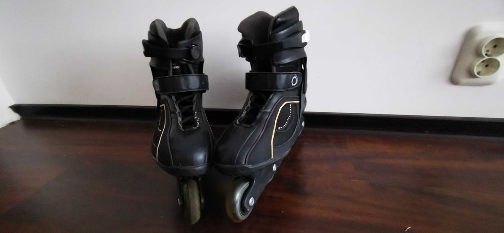 Role patine Oxelo marime 44