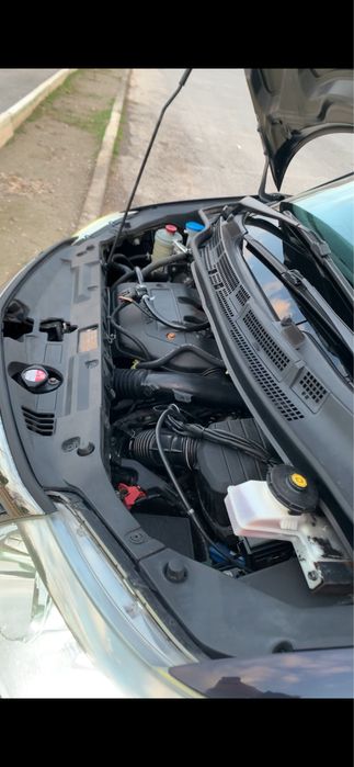 Honda Elysion 2.4  2007