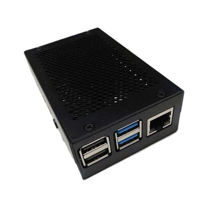 Raspberry Pi 3 Model B+