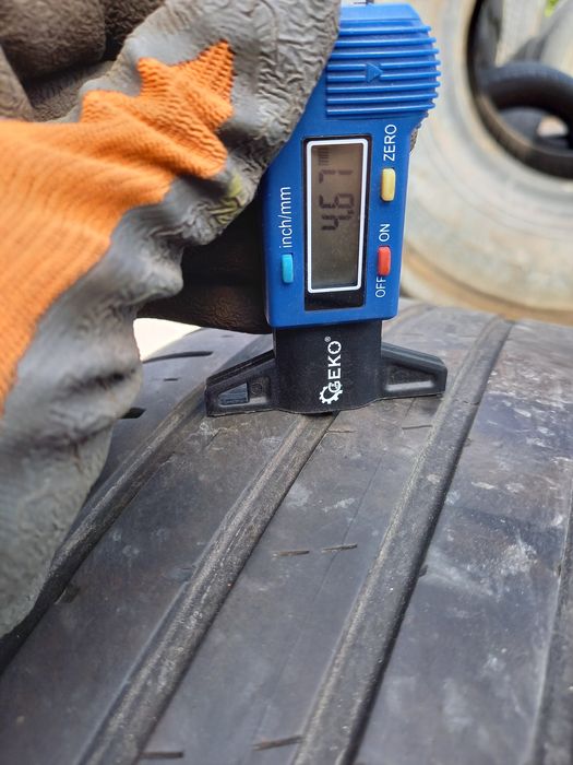 Jante 5x110 205-55r16 Opel