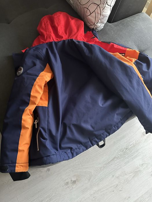 Детски ски яке Ellese