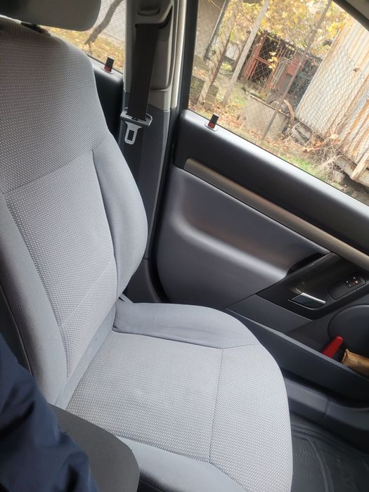 Опел Вктра С 2.0 DTI с десен волан