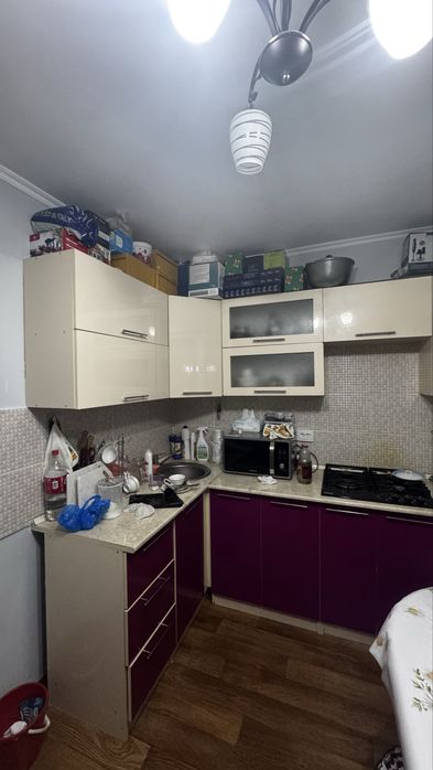 Продам кухонный гарнитур