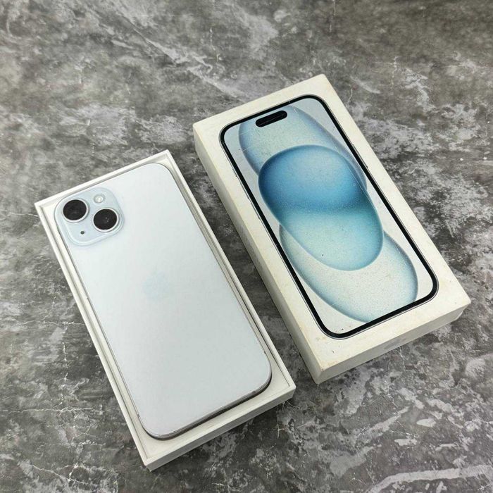 IPhone 15 (г.Павлодар) лот:976071