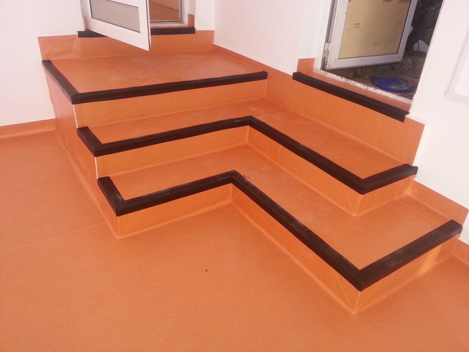 vanzari - montaj covor pvc Tarkett - olx