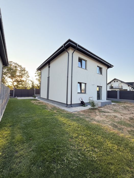 Casa Carcea premium P+1 , toate utilitatile