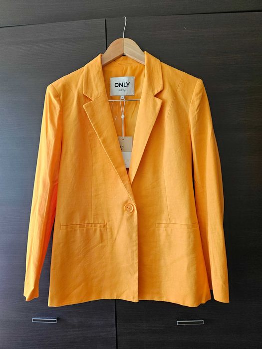 Сако ONLY  ново с етикет