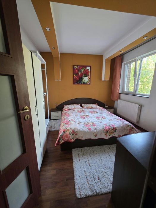 APARTAMENT 2 CAMERE RENOVAT | Drumul Taberei, Favorit | Stare Excelentă| COMPLET UTILAT | Metrou, 3-5 minute.