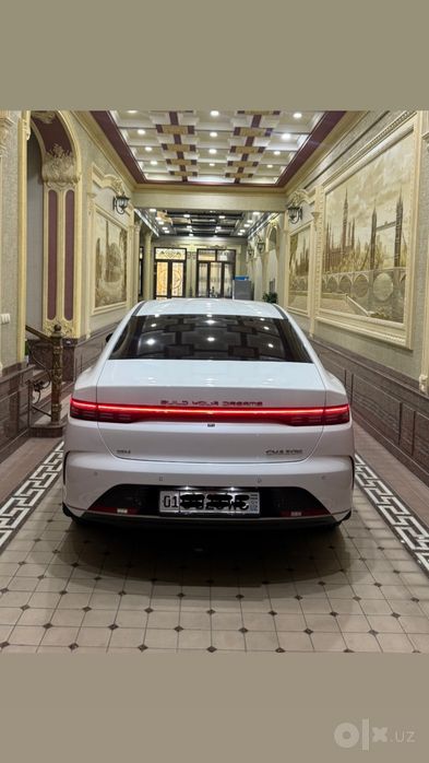 Byd chazor.