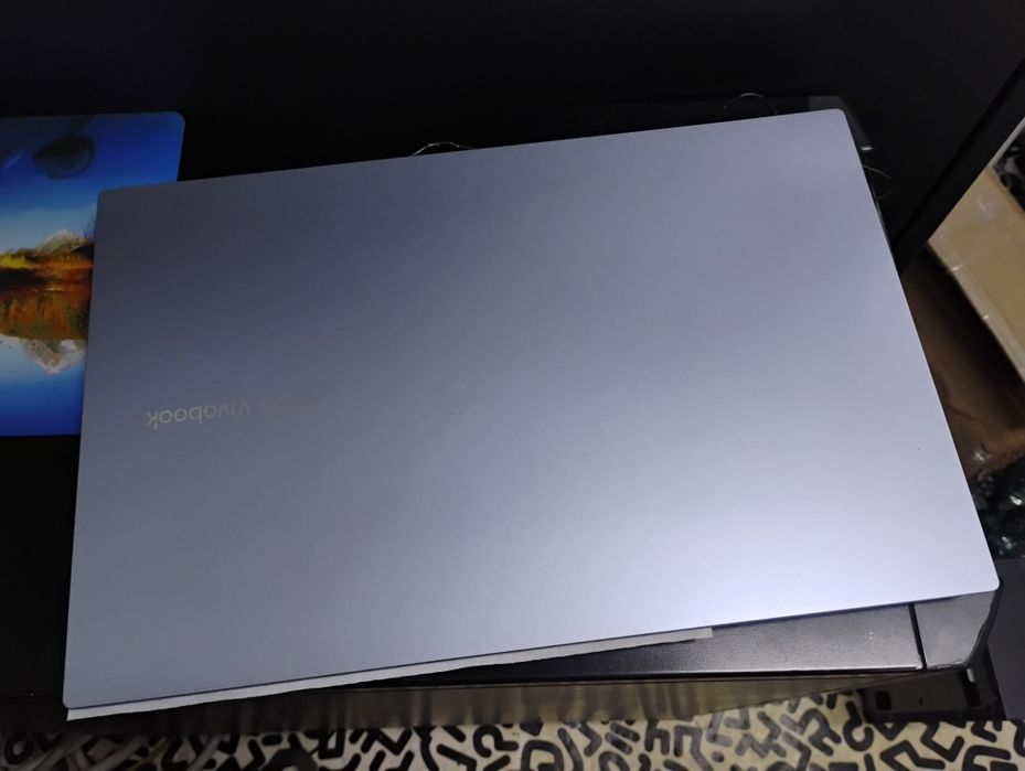 Laptop Asus  - i3 - 12th - defect