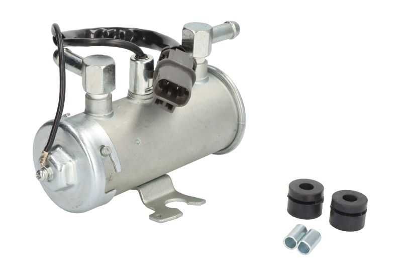 Pompa electrica combustibil 24V Hitachi JCB John Deere Isuzu Kobelco