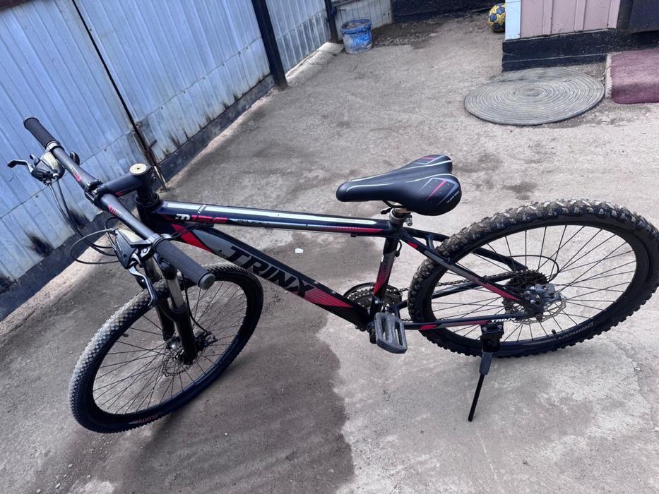 Продам велосипед