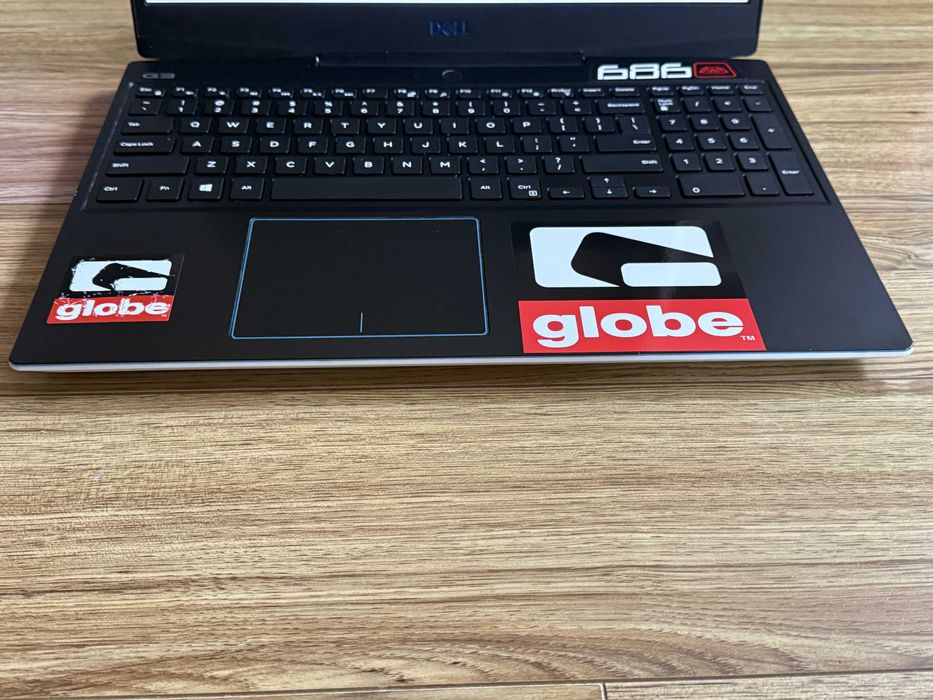 15.6 Dell G3`Core i7-9750H/GTX 1660Ti/16GB RAM/512GB SSD/FHD IPS/Бат 5