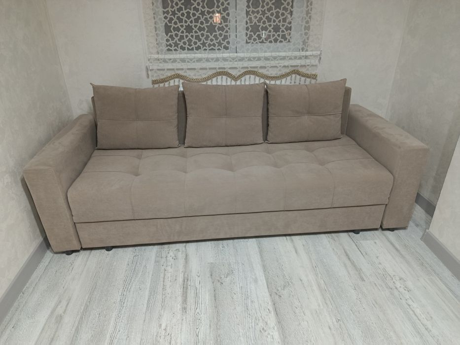 Диван трансформер