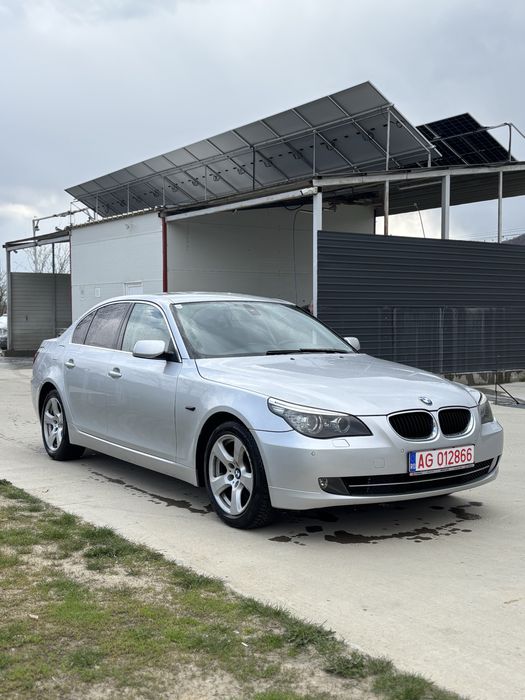 BMW 5 Series 2009 — imagine 2