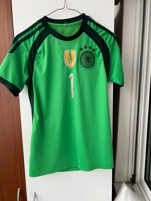 Tricou Germania Neuer