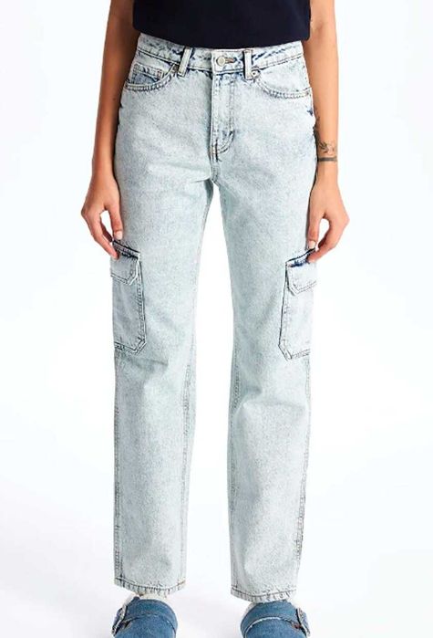 Нови дънки LC Waikiki, 26