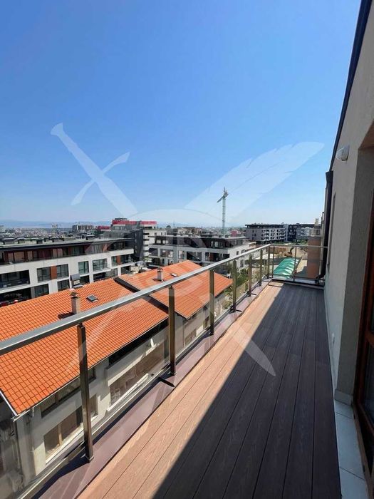 Продава се Тристаен апартамент в София, Драгалевци - 127 кв.м за 2580 €/кв.м - Снимка #9