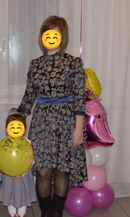 Продам   платье вечерние